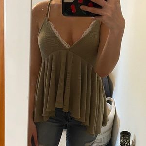 Urban outfitters tank top